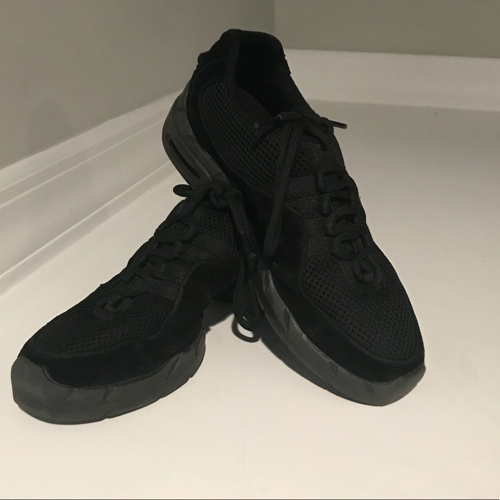 Bloch hip hop sneaker